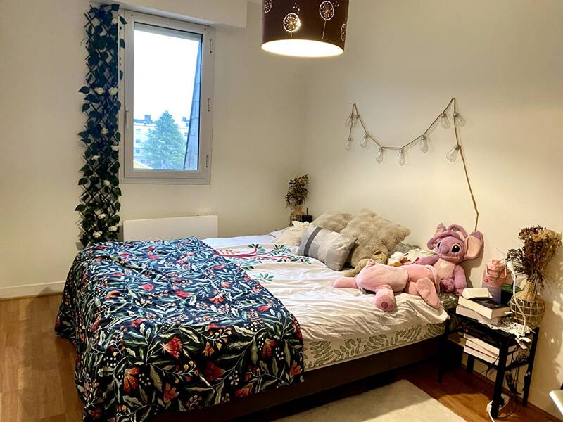 Maison à louer, 77m², ORLEANS