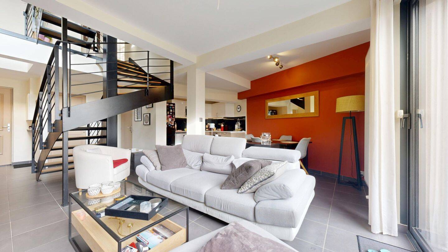 Maison à vendre, 105m², NEAUPHLE LE CHATEAU