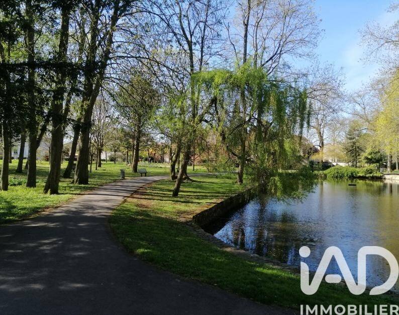 Maison à vendre, 17m², ROISSY EN BRIE