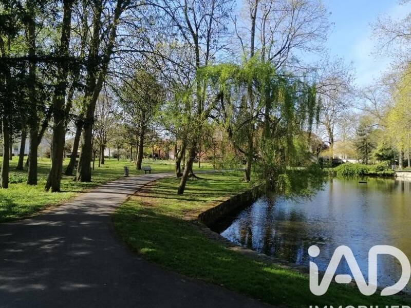 Maison à vendre, 17m², ROISSY EN BRIE