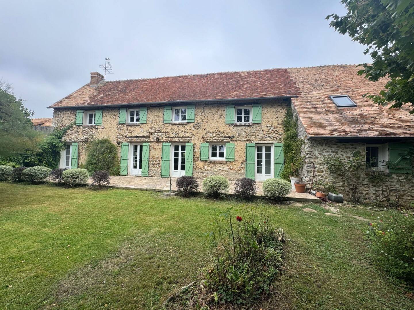 Maison à vendre, 189m², VERNON