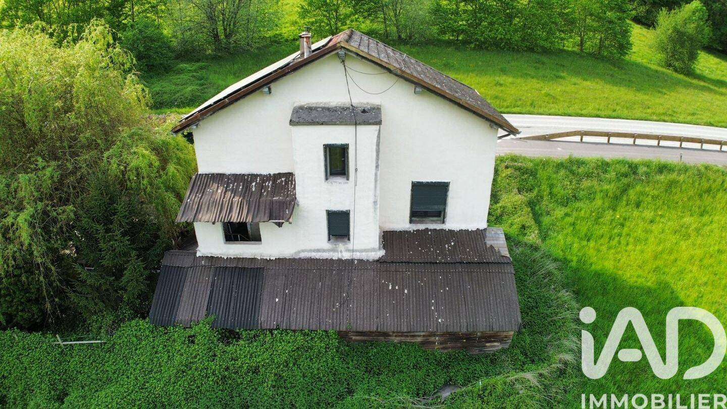 Maison à vendre, 79m², SAINT ALBAN DE MONTBEL