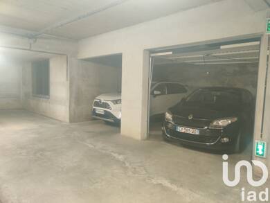 Garage/Stationnement à vendre 22 000 € 15 m² Peripherie Centre Saint-Maximin-la-Sainte-Baume 83470