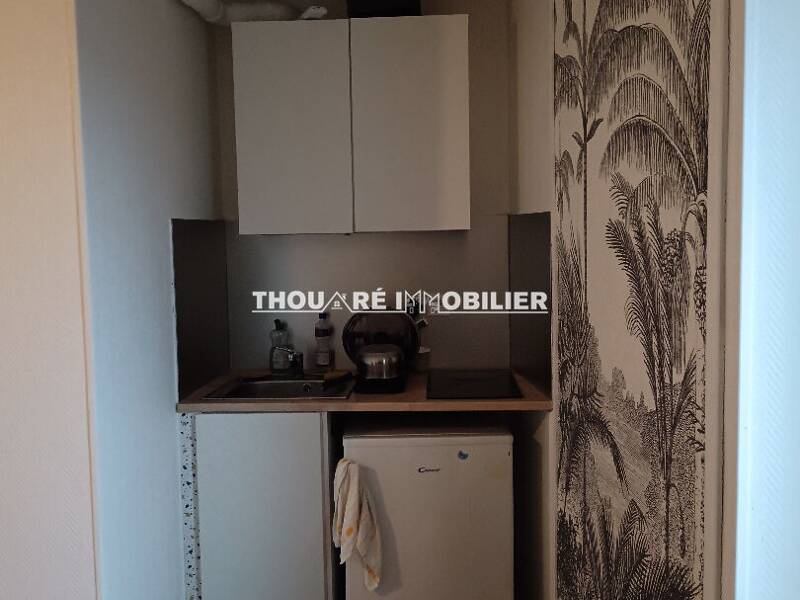 Maison à louer, 20m², NANTES