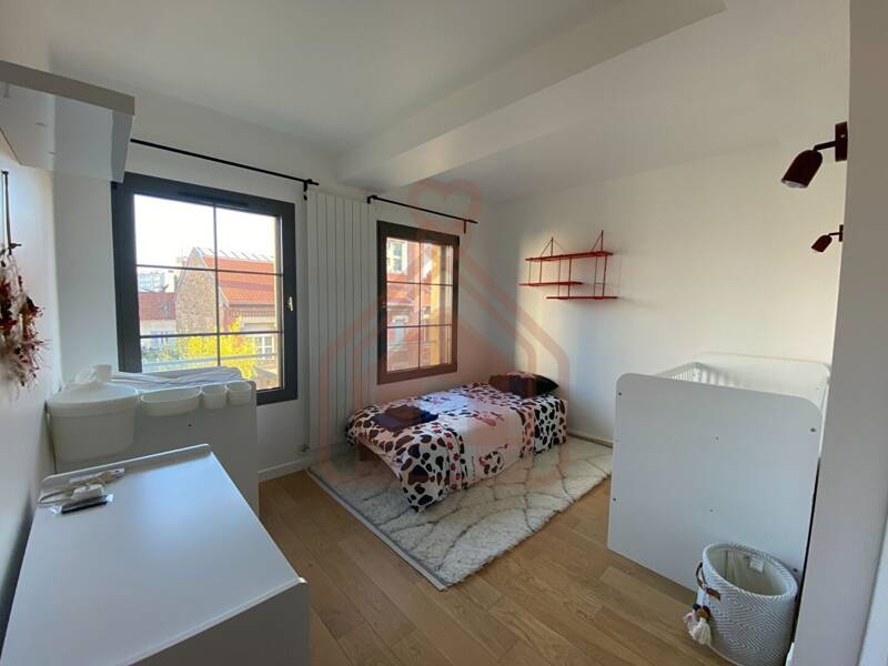 Maison à vendre, 207m², VILLEJUIF