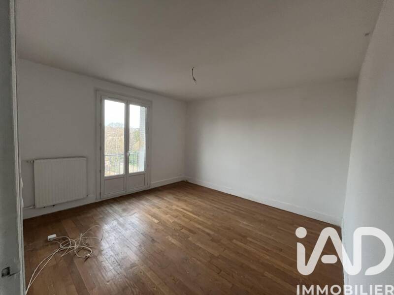 Maison à vendre, 44m², CUSSET
