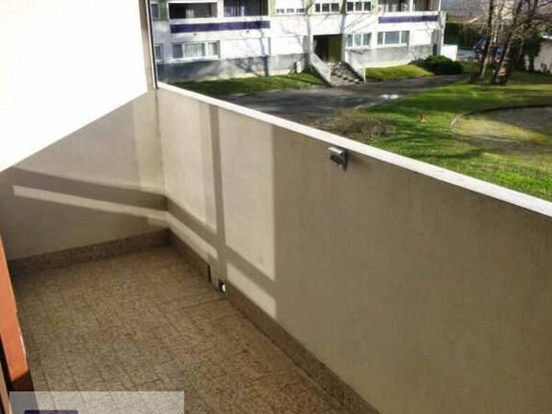 Maison à louer, 72m², GRENOBLE