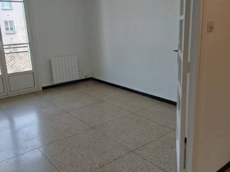 Maison à louer, 59m², MARSEILLE 9E