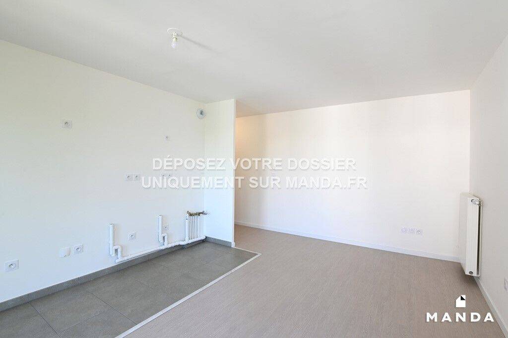 Maison à louer, 42m², CERGY