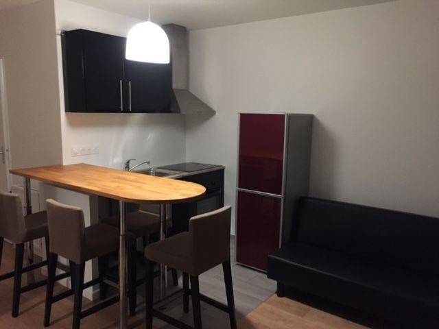 Maison à louer, 35m², CERGY