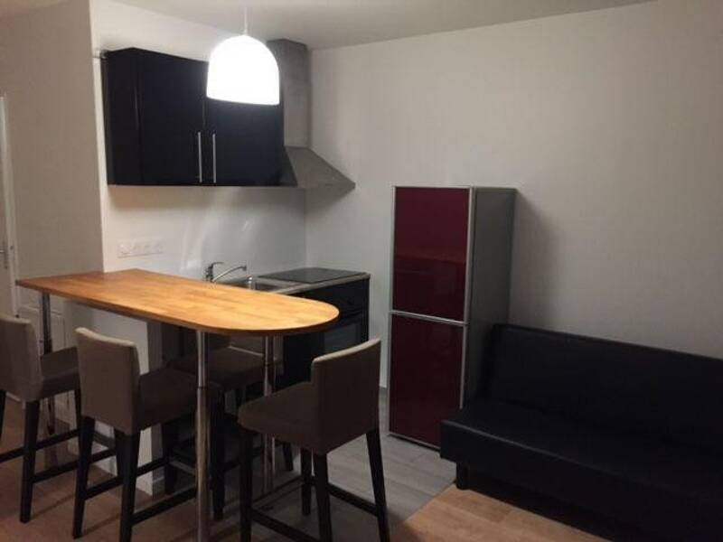 Maison à louer, 35m², CERGY
