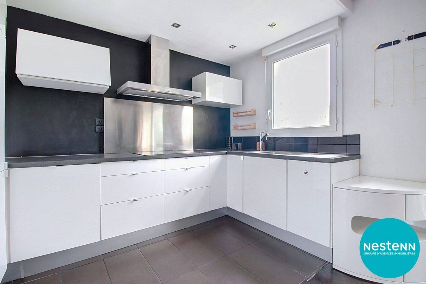 Maison à louer, 45m², RUEIL MALMAISON