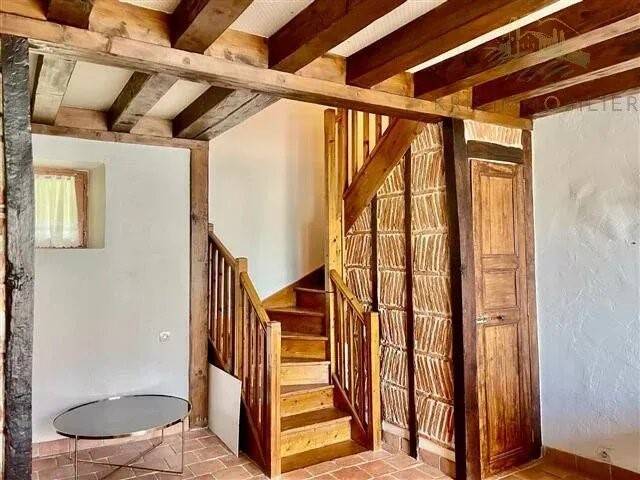 Maison à vendre, 149m², LIZY SUR OURCQ