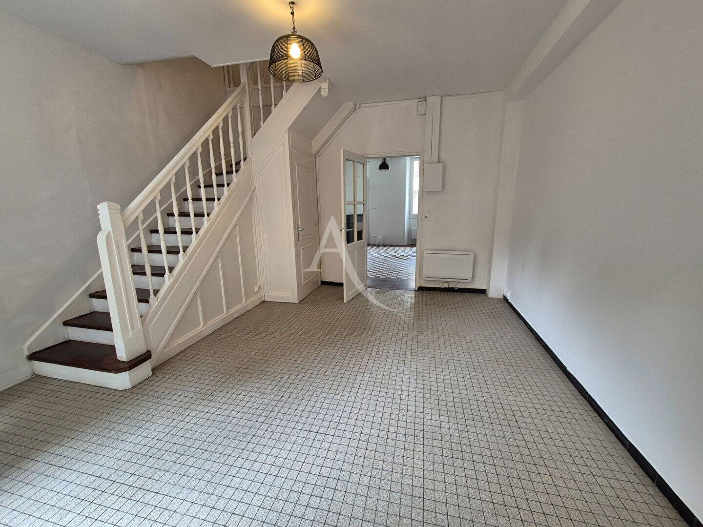 Maison à vendre, 96m², VILLENEUVE DE MARSAN