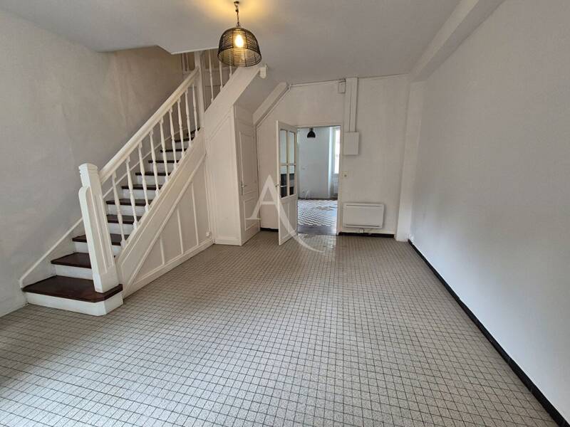 Maison à vendre, 96m², VILLENEUVE DE MARSAN