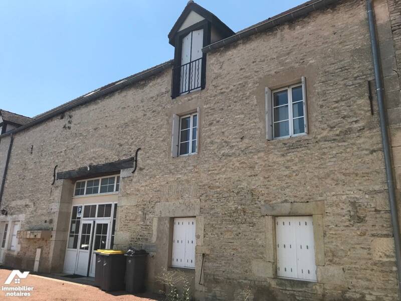 Maison à louer, 69m², ECHEVANNES