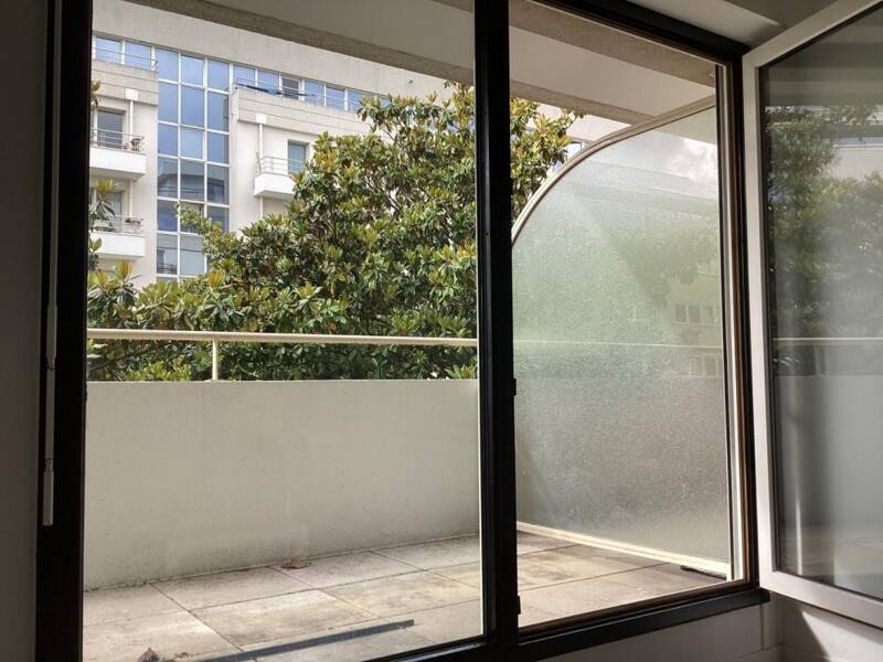 Maison à louer, 19m², NANTES