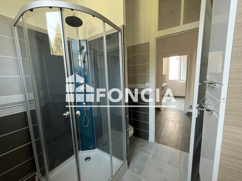 Maison à louer, 44m², SAUMUR