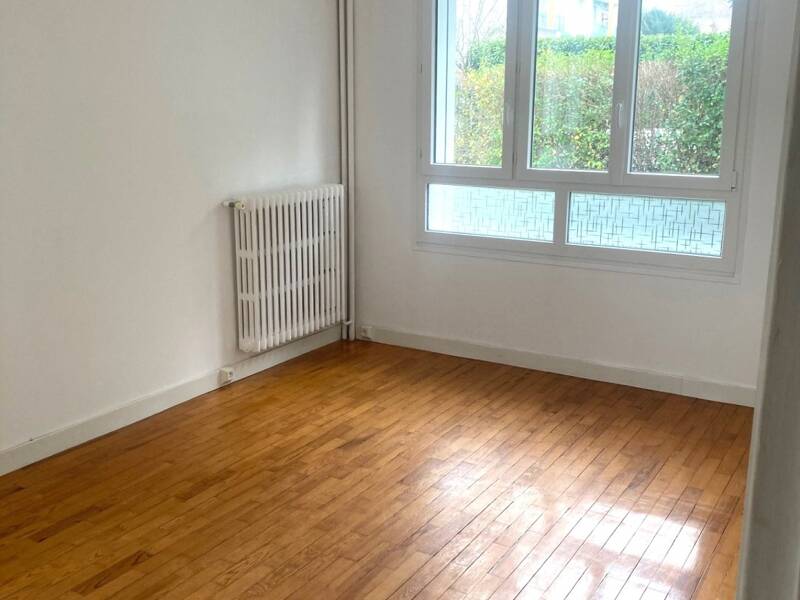 Maison à louer, 54m², RUEIL MALMAISON