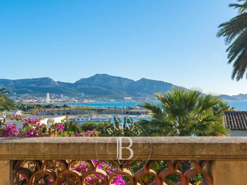 Maison à vendre, 275m², MARSEILLE 7E