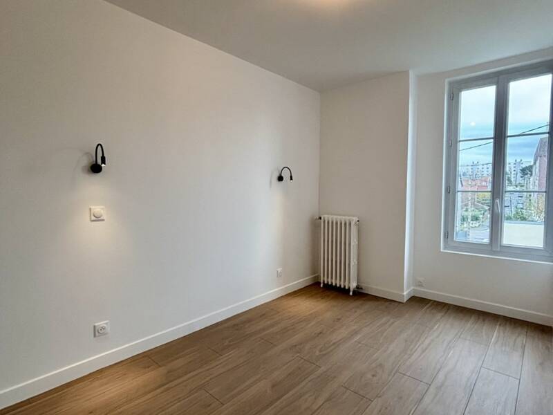 Maison à vendre, 100m², LE HAVRE