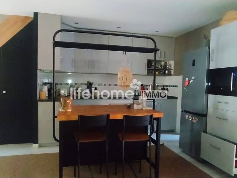 Maison à vendre, 98m², MARSEILLE 10E