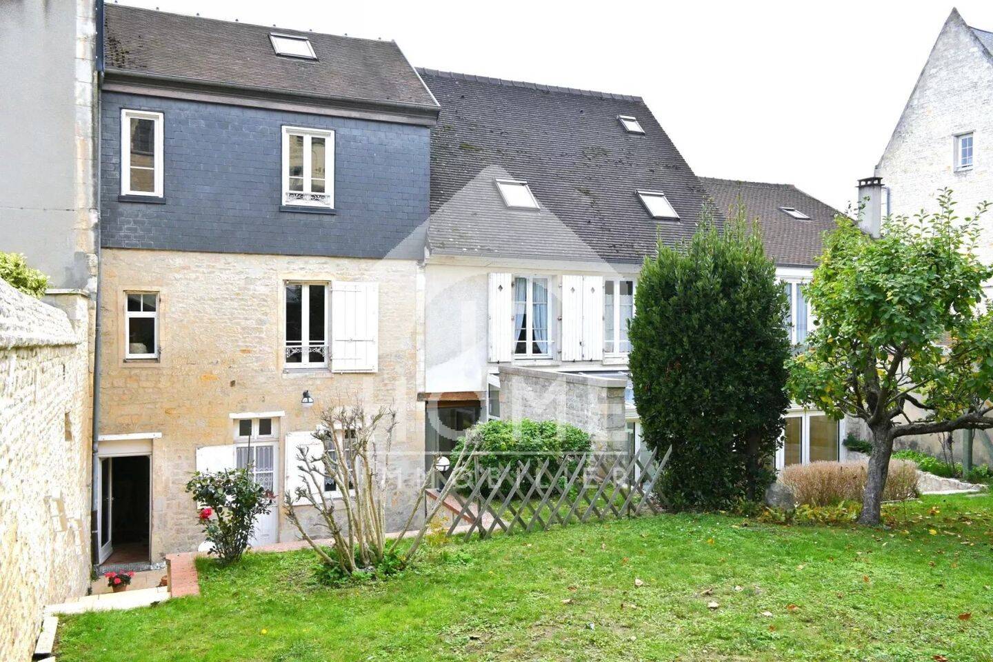 Maison à vendre, 299m², CAEN