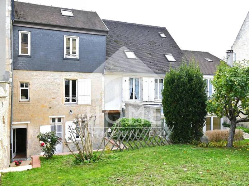 Maison à vendre, 299m², CAEN