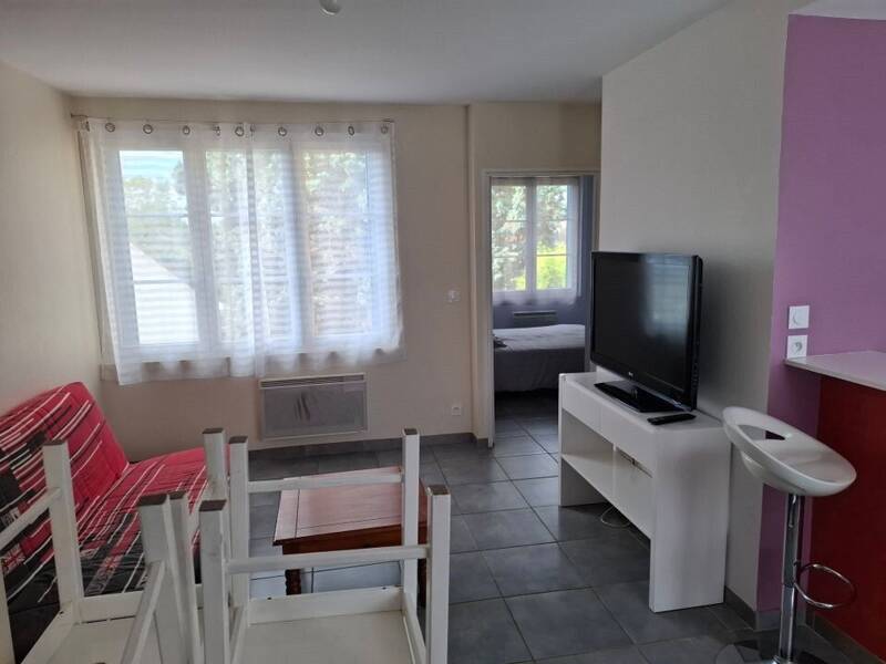 Maison à louer, 40m², GIEN