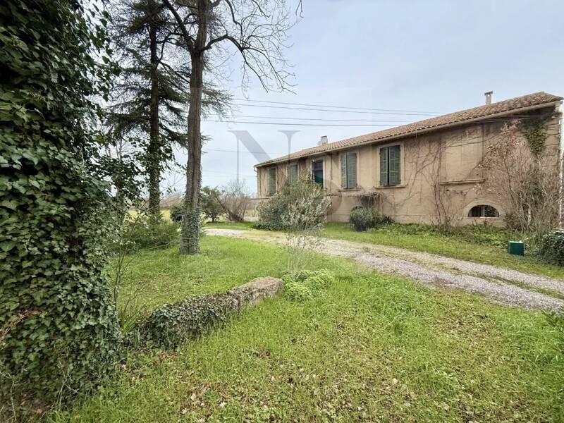 Maison à vendre, 600m², FUVEAU
