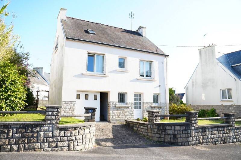 Maison à vendre, 145m², QUIMPER
