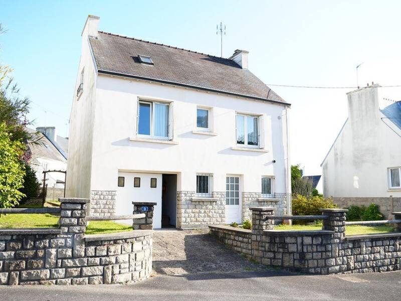 Maison à vendre, 145m², QUIMPER