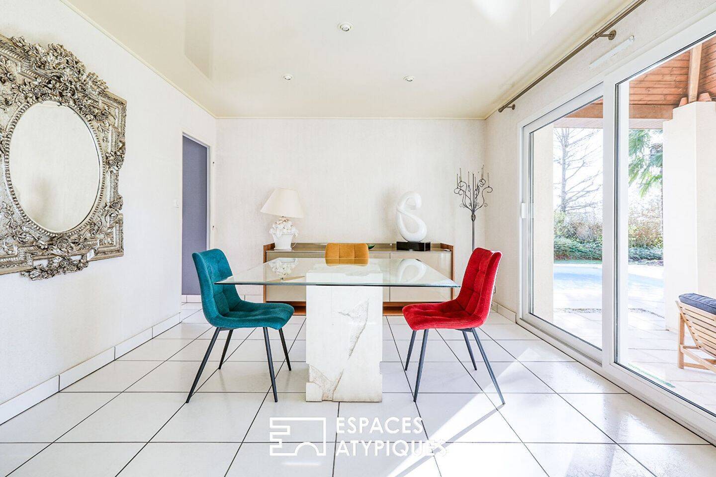 Maison à vendre, 180m², CHOLET