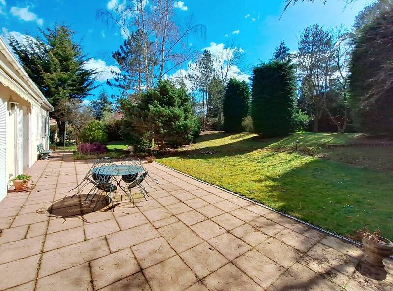 Maison à vendre, 241m², SAINT REMY L'HONORE