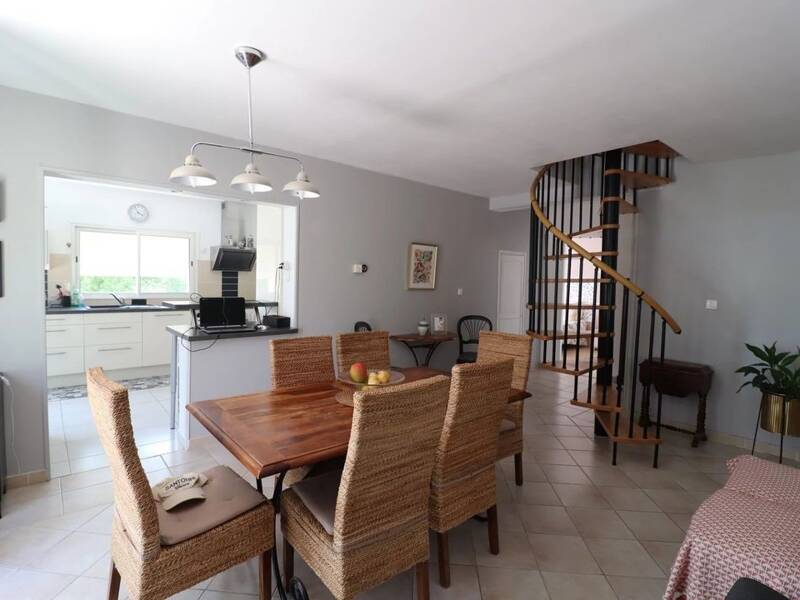 Maison à vendre, 130m², NIMES