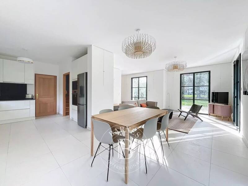 Maison à louer, 114m², LA CELLE SAINT CLOUD