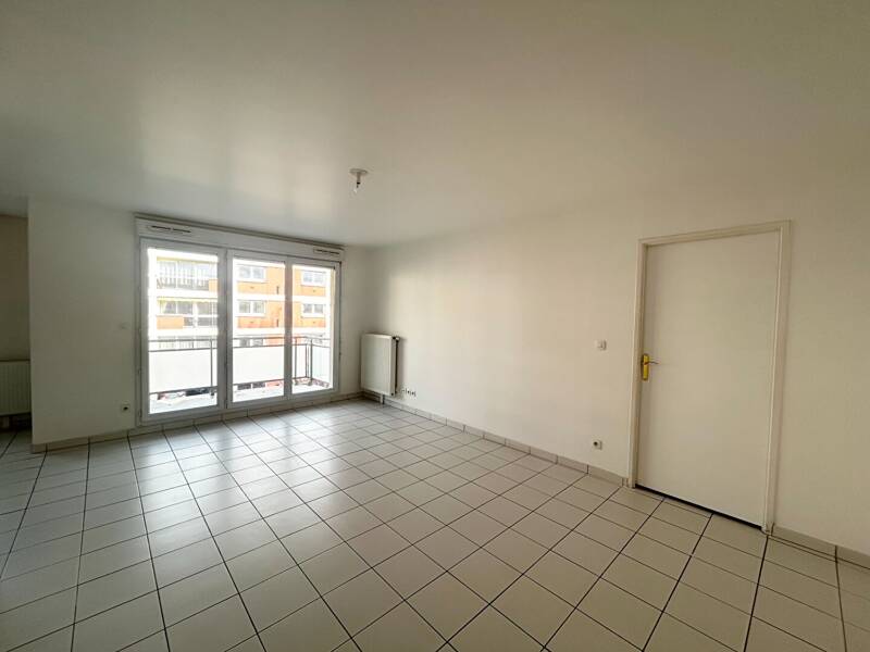 Maison à louer, 65m², LE HAVRE