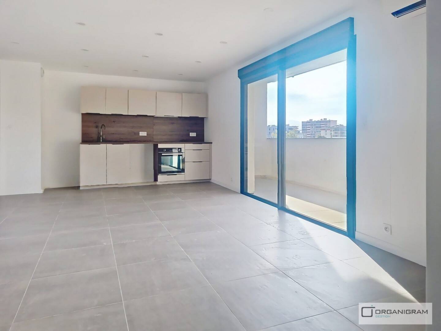 Maison à louer, 57m², AJACCIO