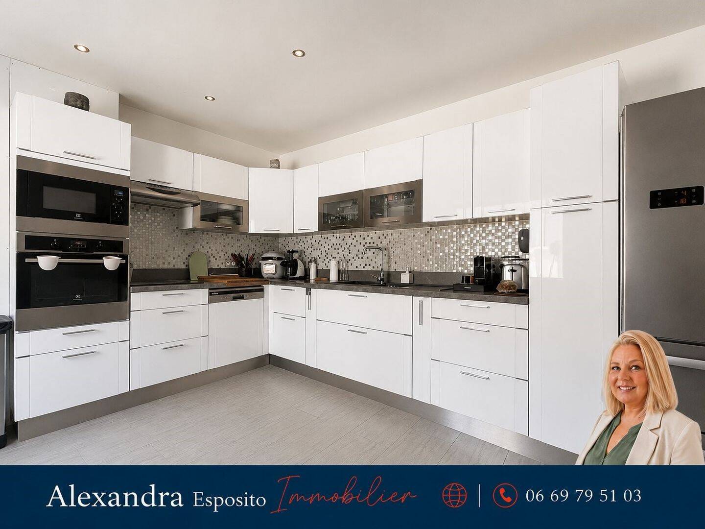 Maison à vendre, 193m², HOUDAN