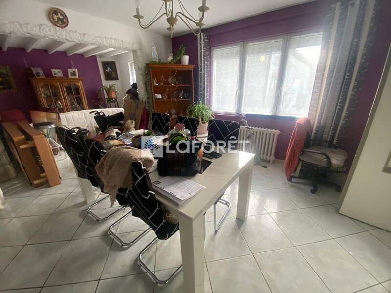 Maison à vendre, 128m², HESDIN