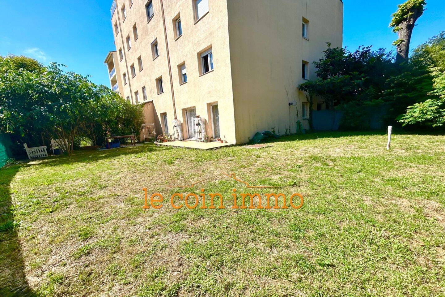 Maison à vendre, 49m², ANTIBES