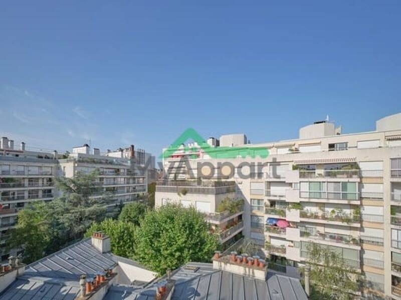 Maison à louer, 10m², PARIS 11E