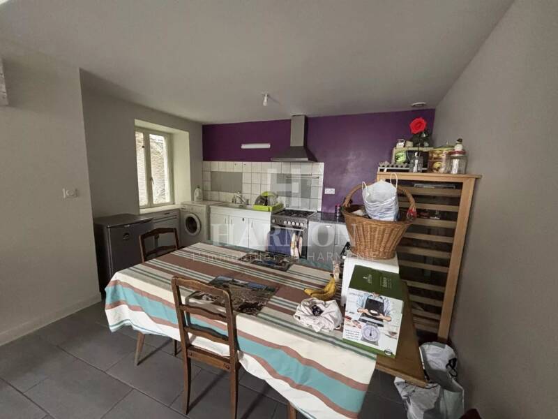 Maison à louer, 48m², OLORON SAINTE MARIE