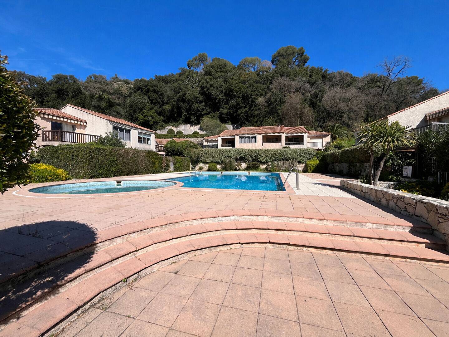 Maison à vendre, 32m², VILLENEUVE LOUBET