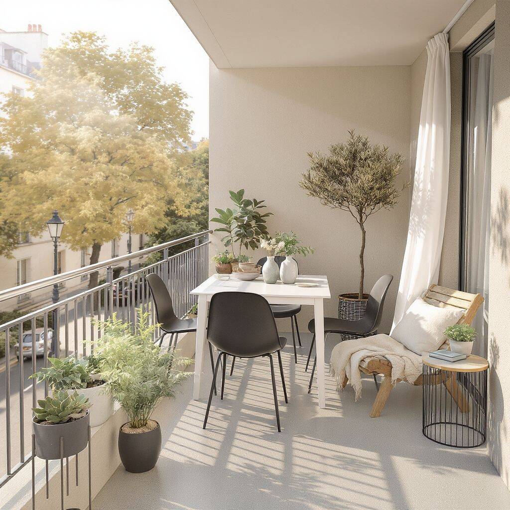 Maison à vendre, 64m², CLICHY
