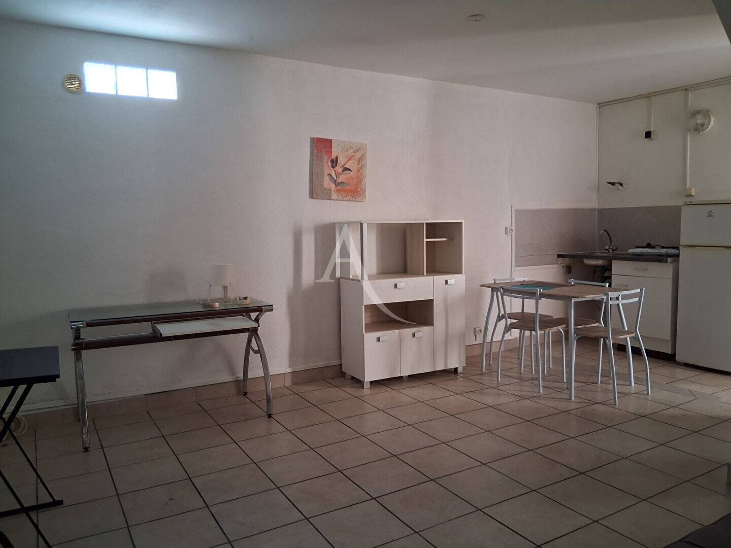 Maison à louer, 25m², FORT DE FRANCE