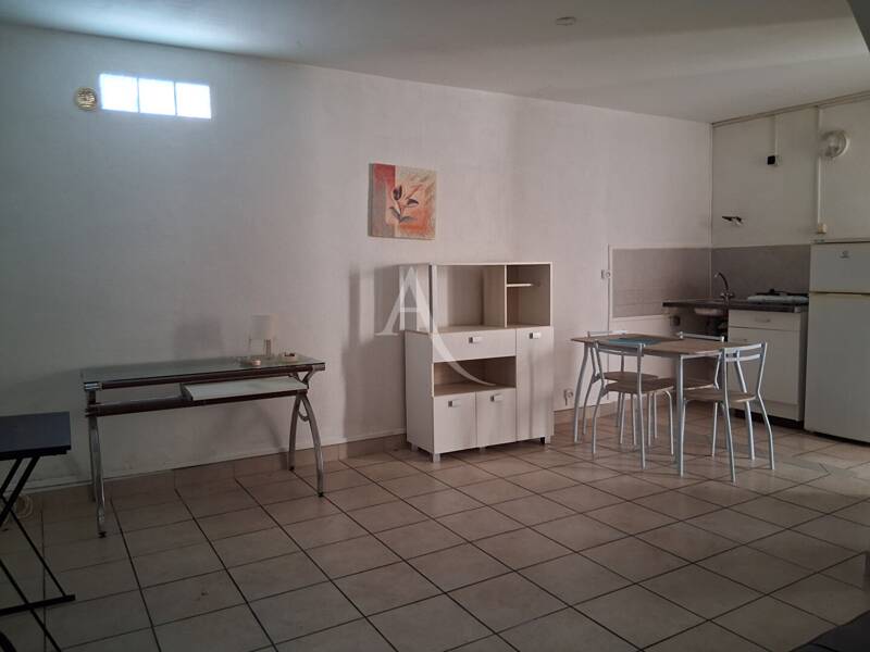 Maison à louer, 25m², FORT DE FRANCE