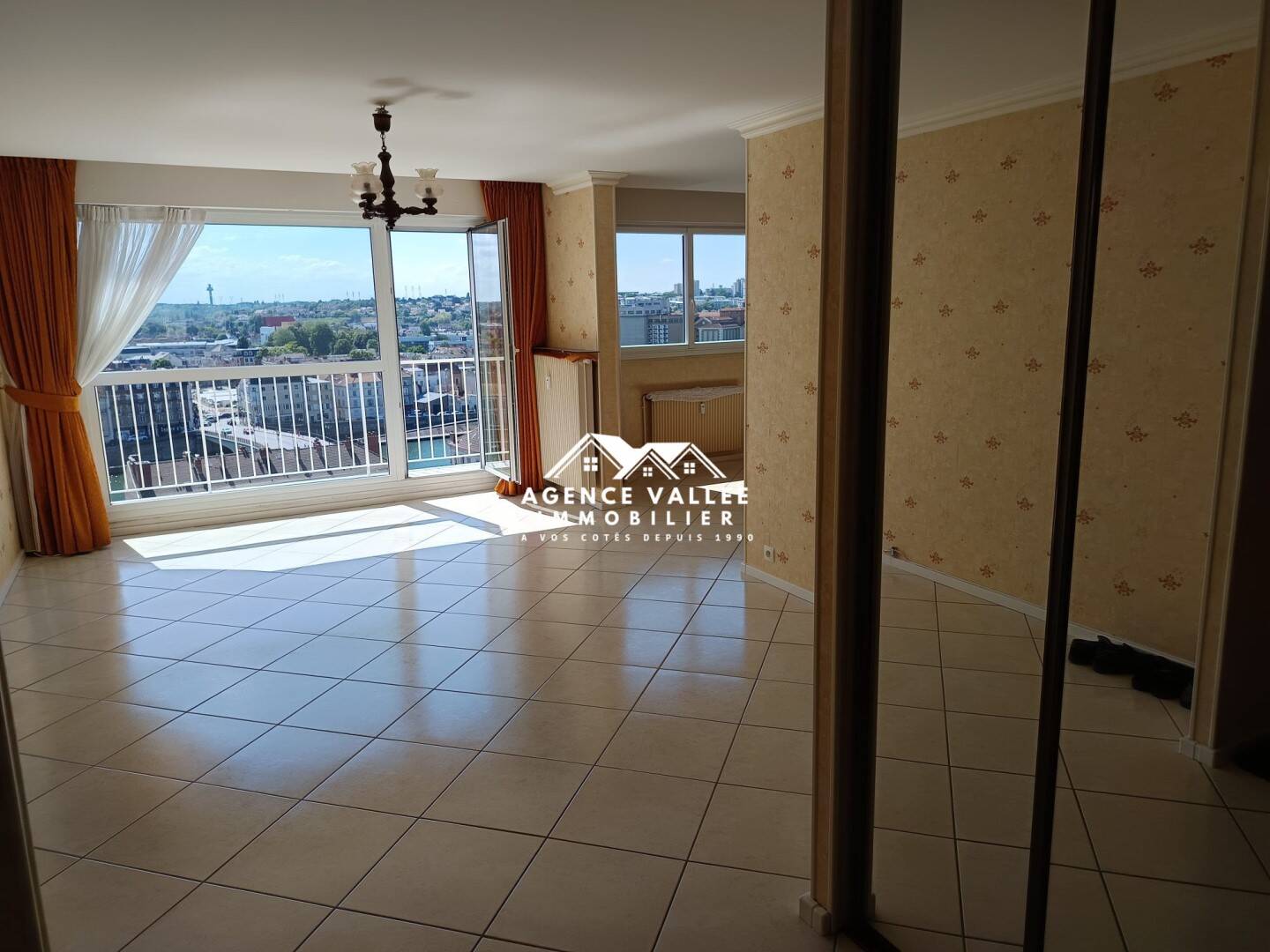 Maison à vendre, 92m², CORBEIL ESSONNES