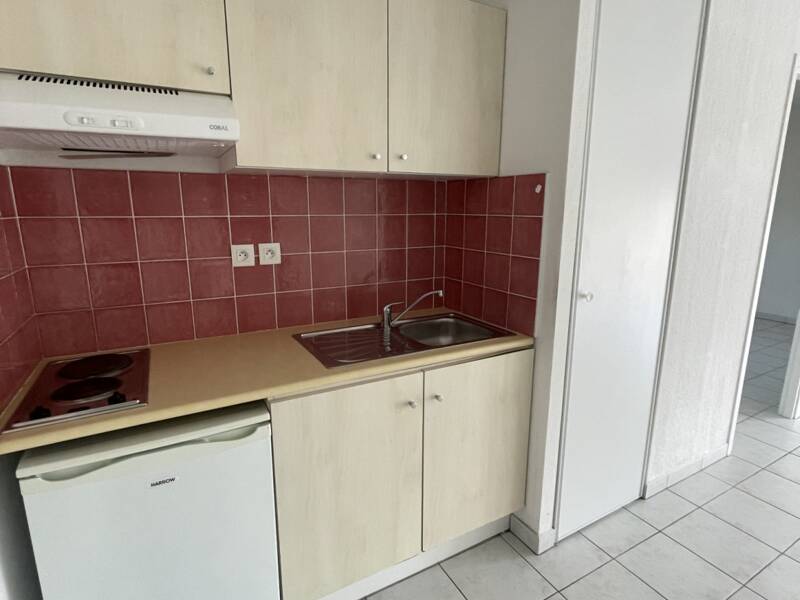 Maison à vendre, 40m², PLAN D'AUPS SAINTE BAUME