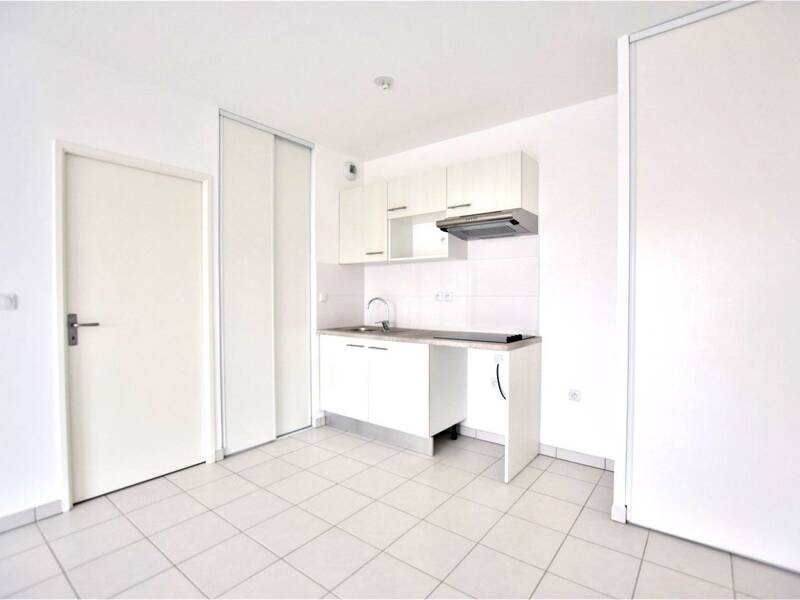 Maison à louer, 65m², TOULOUSE